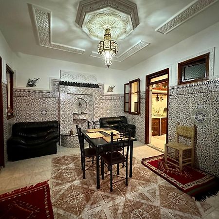 Cosy Appartement Marrakesh Exterior foto