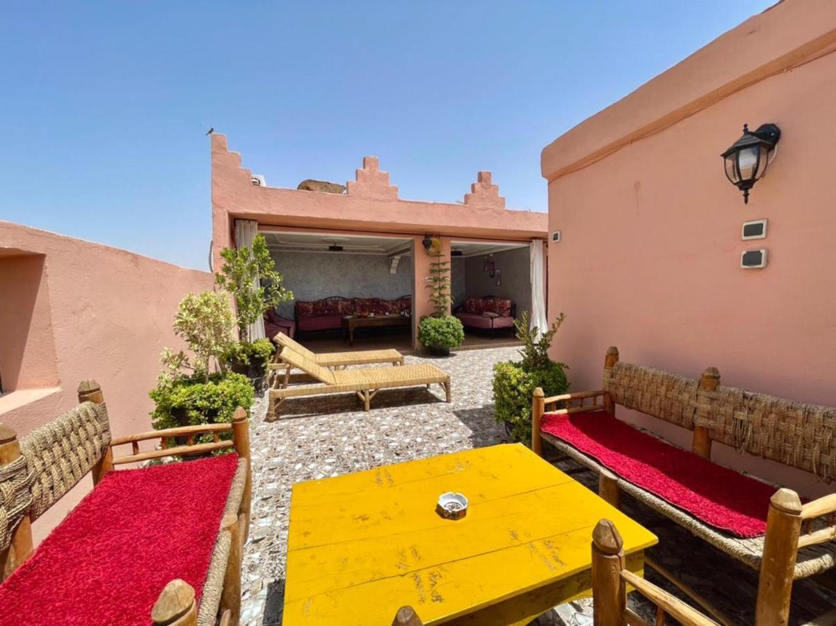 Cosy Appartement Marrakesh Exterior foto