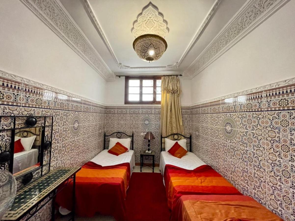 Cosy Appartement Marrakesh Exterior foto