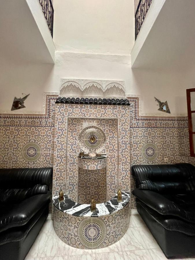 Cosy Appartement Marrakesh Exterior foto