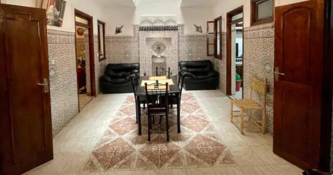Cosy Appartement Marrakesh Exterior foto