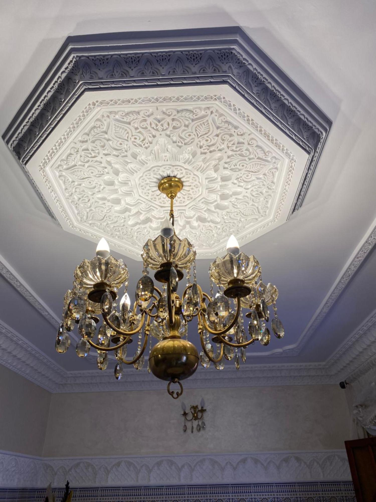 Cosy Appartement Marrakesh Exterior foto