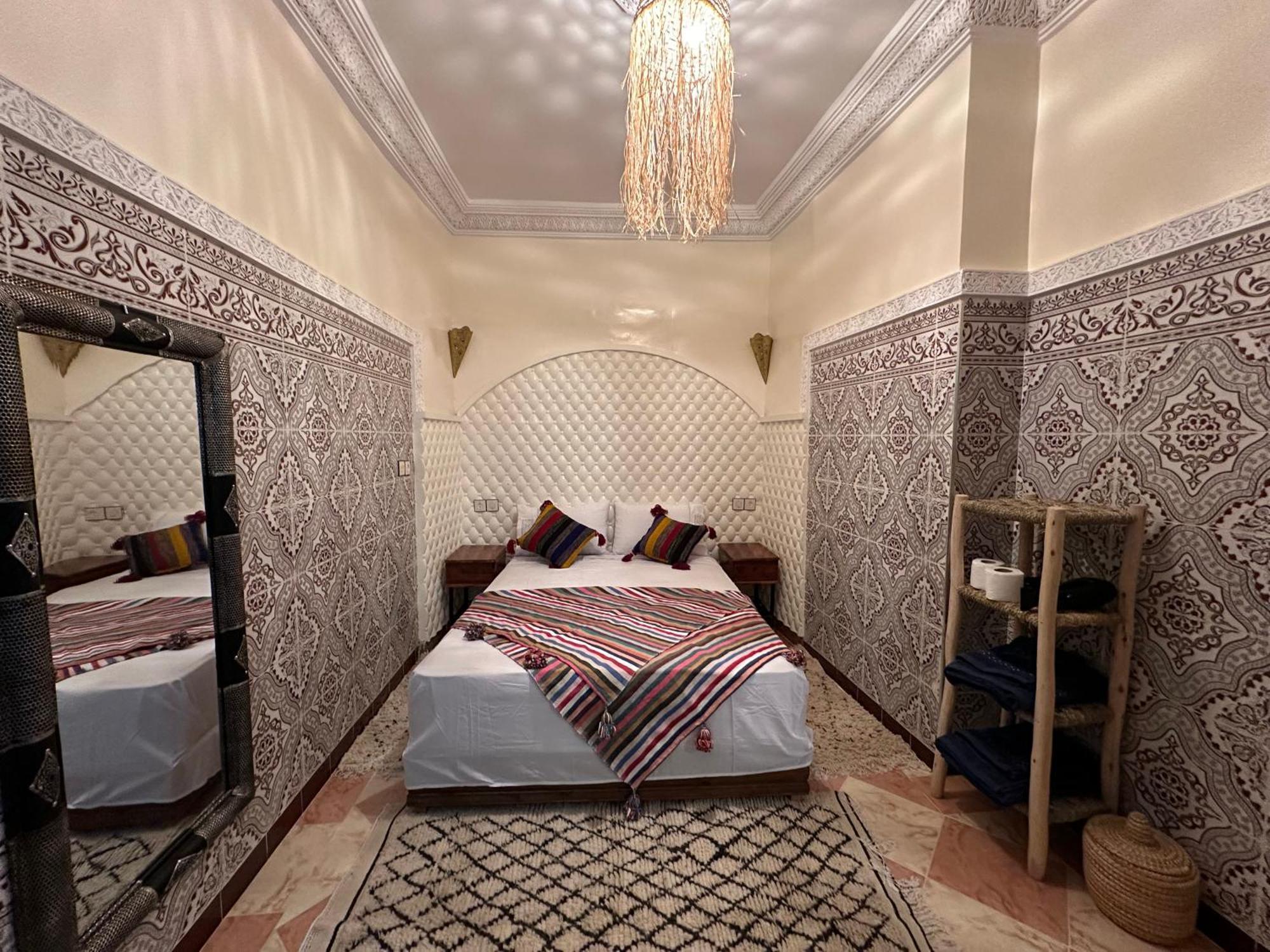 Cosy Appartement Marrakesh Exterior foto
