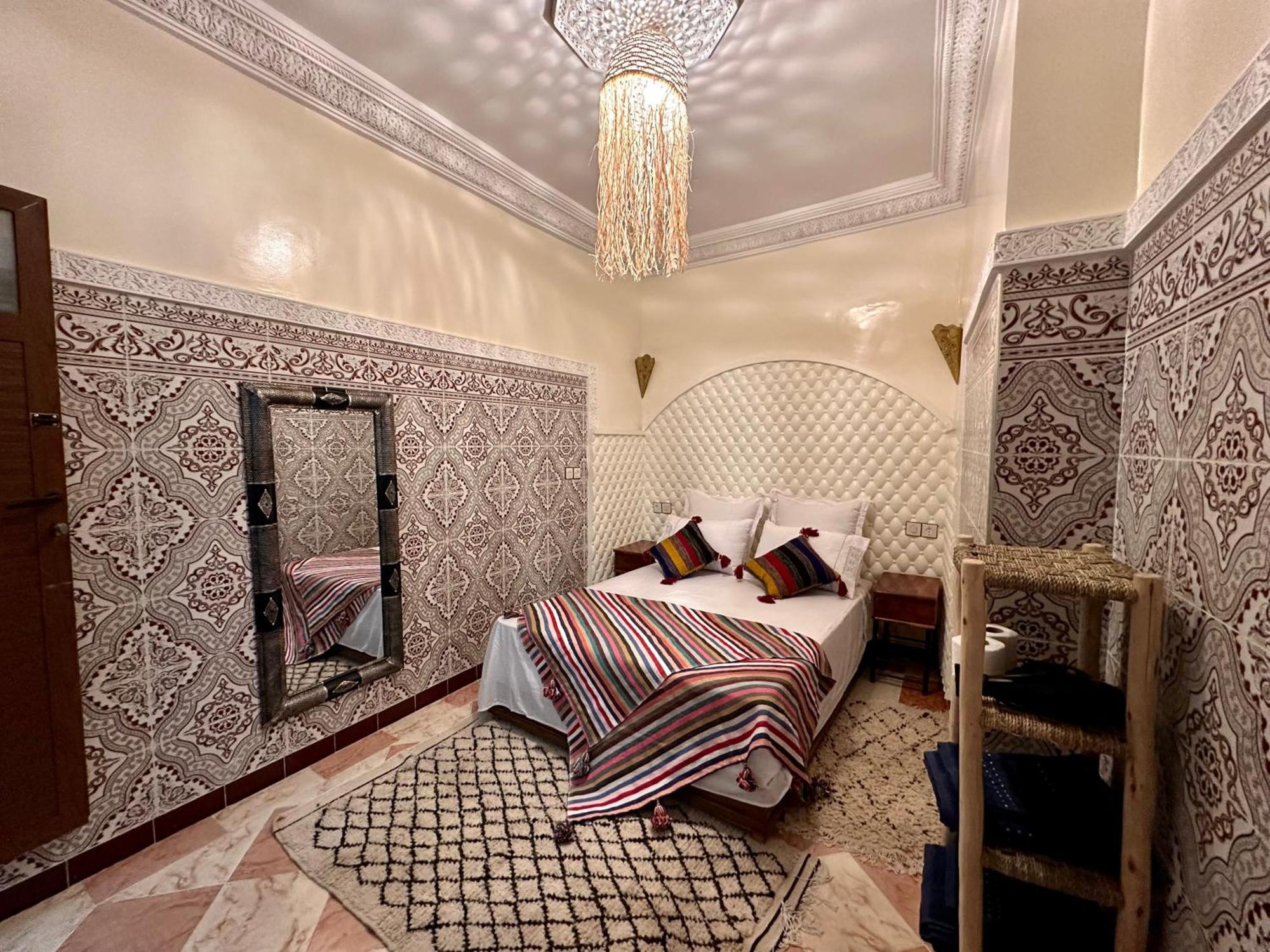 Cosy Appartement Marrakesh Exterior foto
