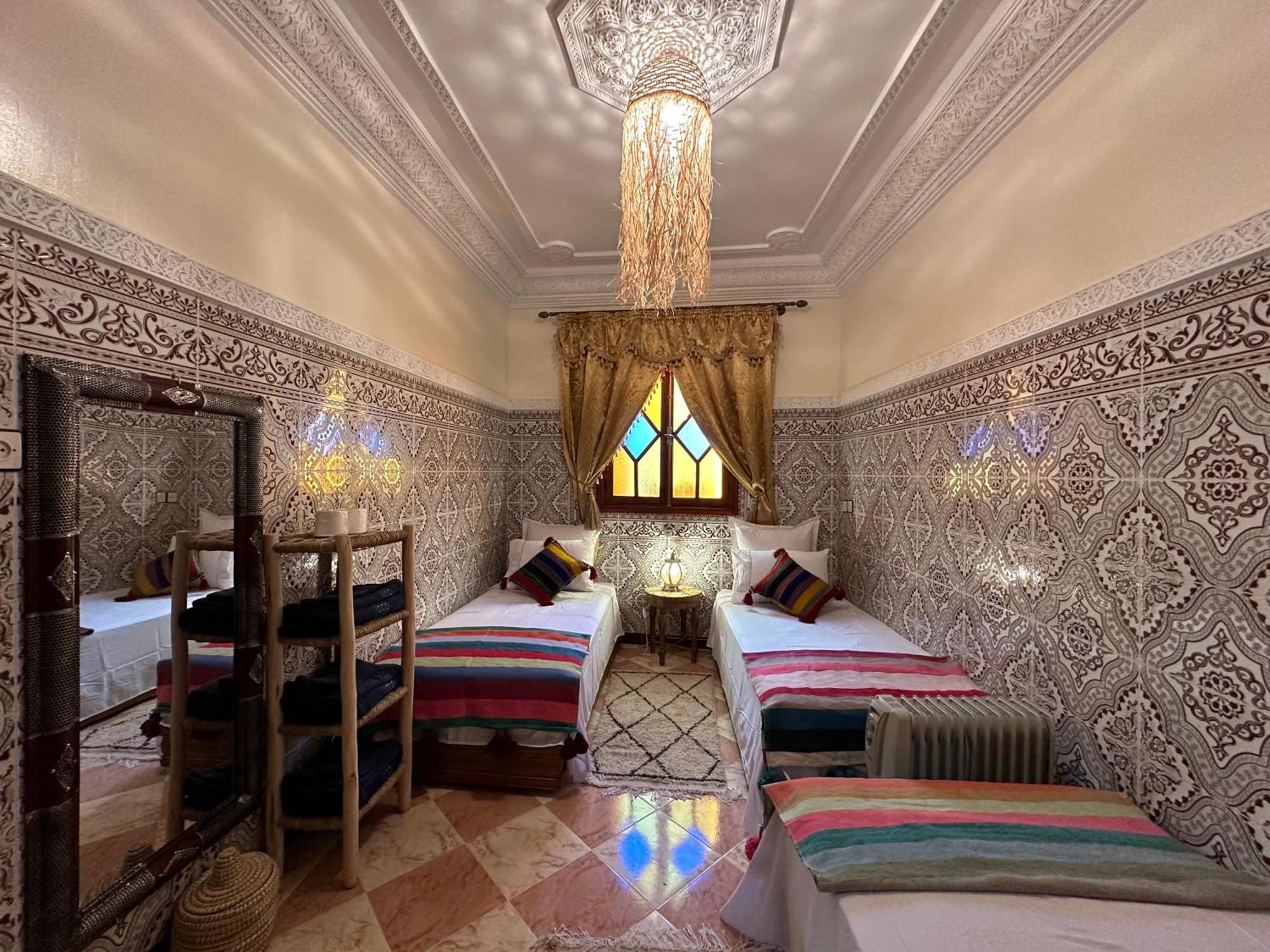 Cosy Appartement Marrakesh Exterior foto
