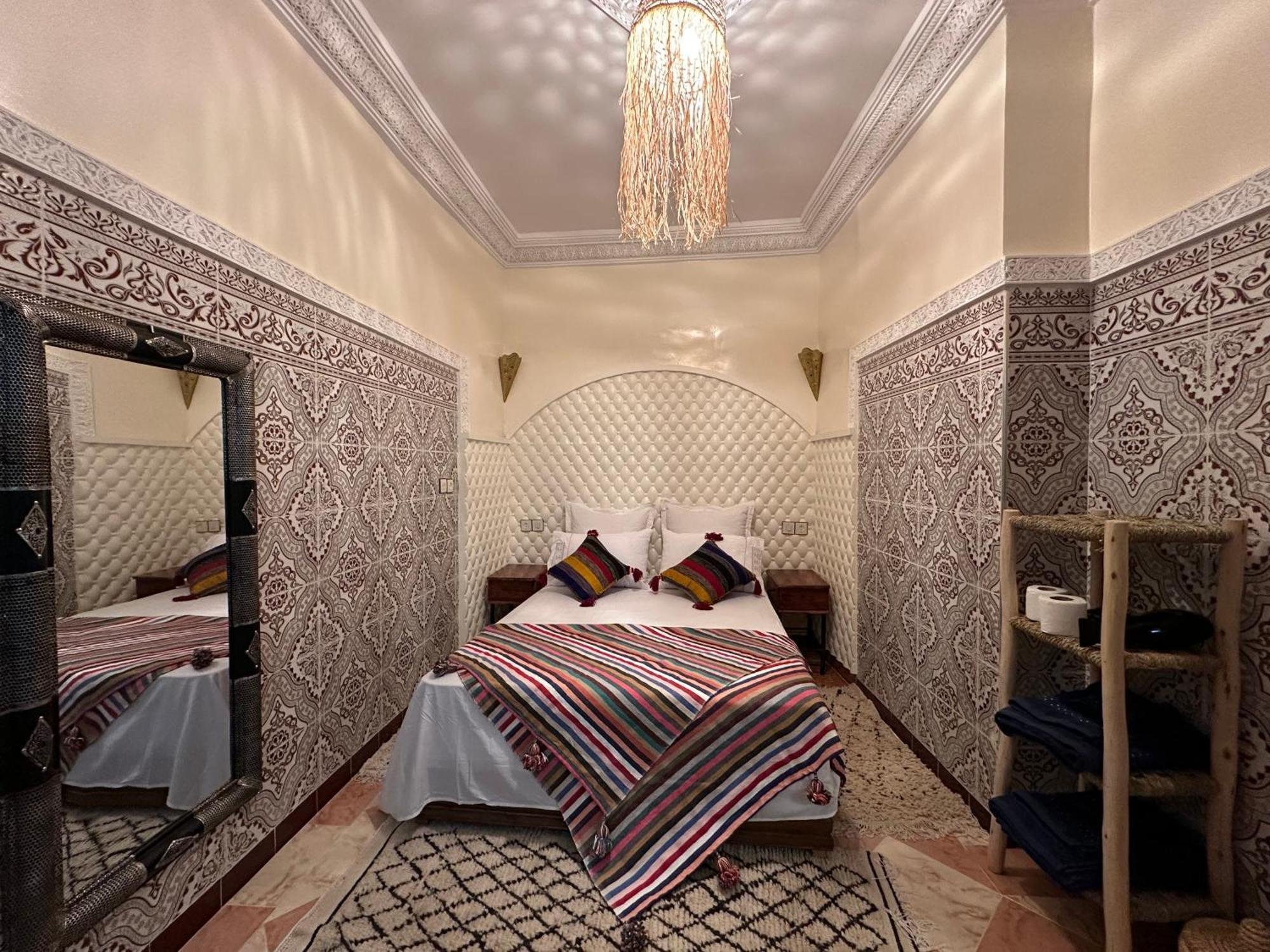 Cosy Appartement Marrakesh Exterior foto